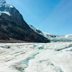 Athabasca Glacier