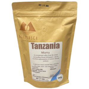 Tanzania Kilimanjaro Mlama